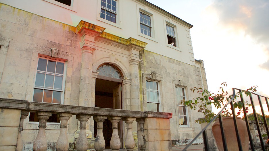 Rose Hall Great House in Montego Bay, | Expedia