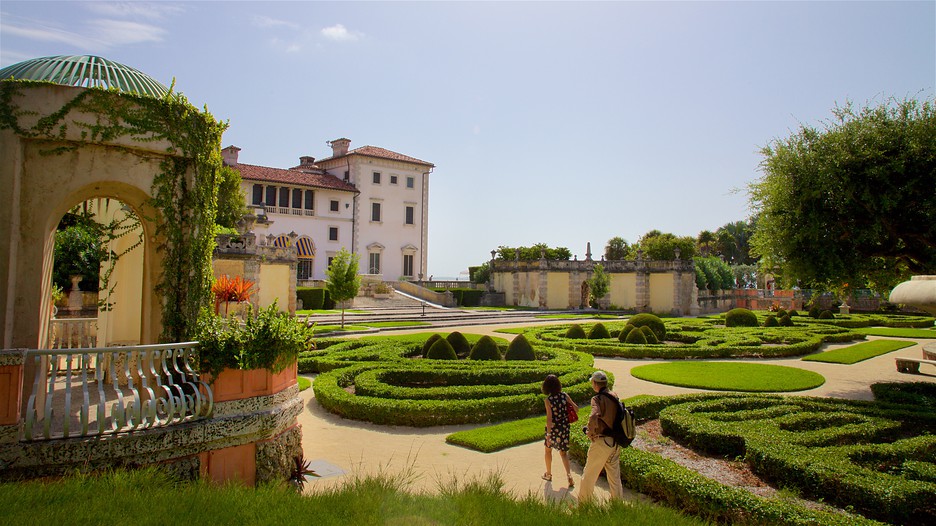 Vizcaya Museum and Gardens in Miami, Florida Expedia
