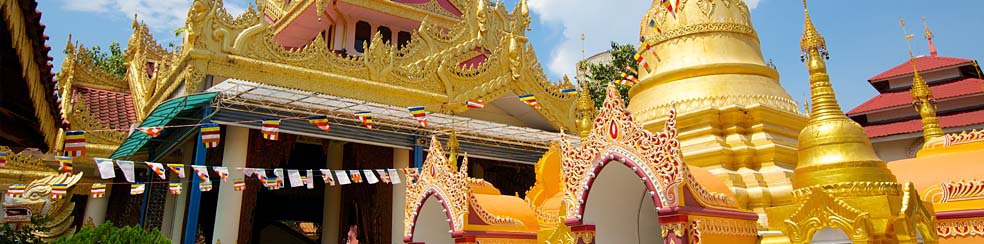 Penang deals 2018