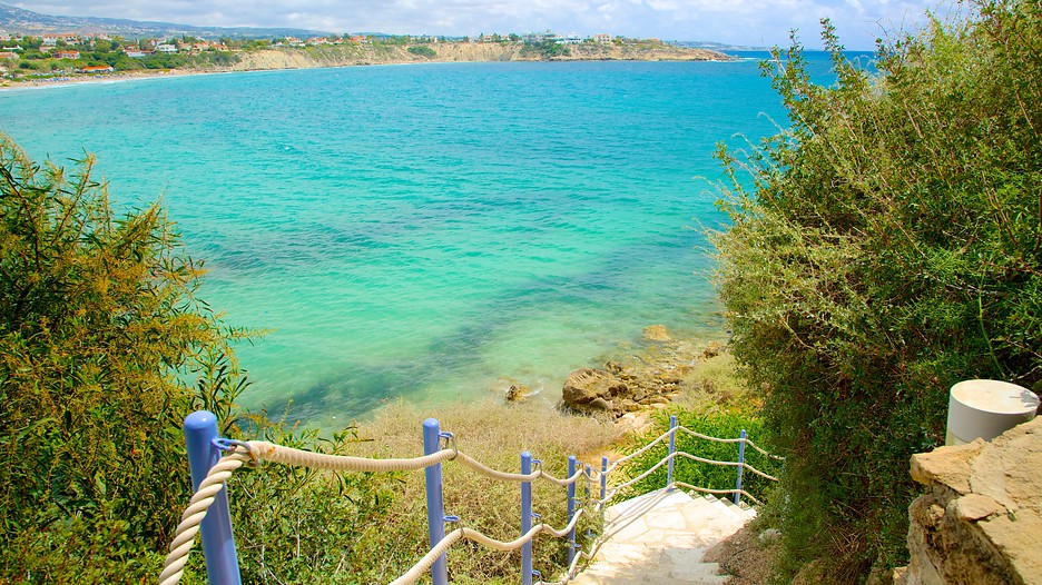 Coral Bay Beach in Paphos, Paphos District Expedia