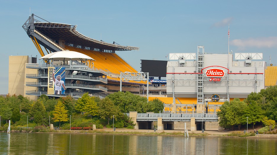Pennsylvania travel packages deals