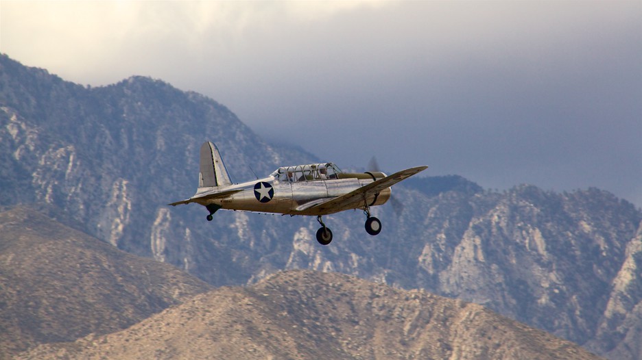 Palm Springs Air Museum in Palm Springs, California | Expedia