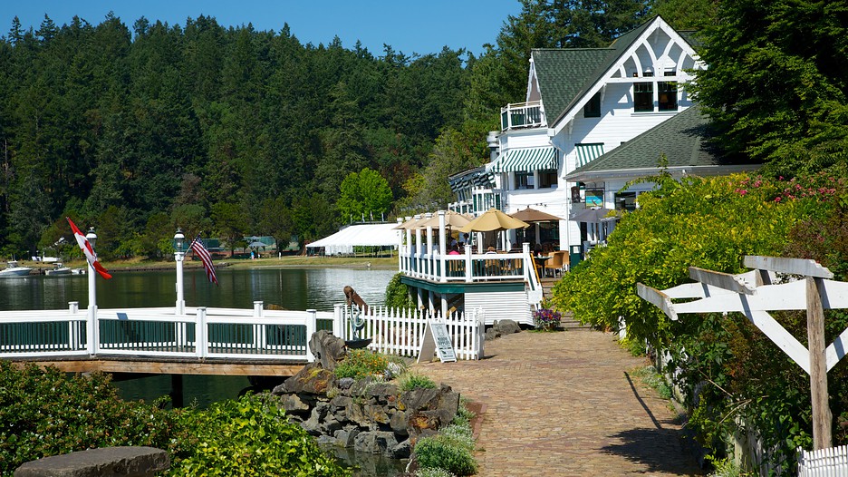 Roche Harbor Vacations 2017 Package & Save up to 603 Expedia