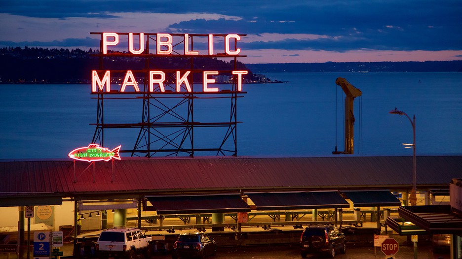 Seattle Hotels Close To Pike Place Market Seattle Hotels Close To Pike Place Market