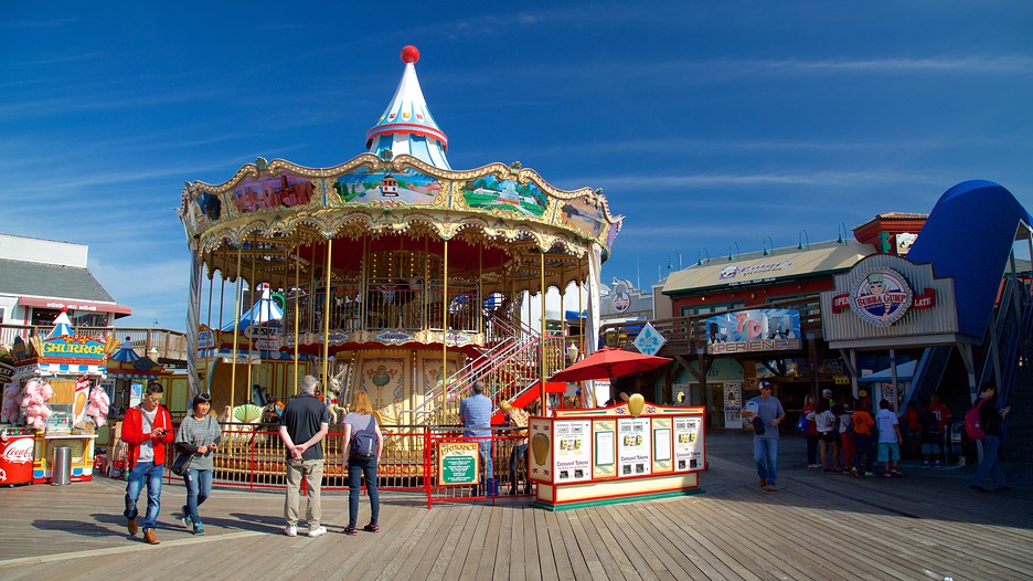 Travelzoo last minute deals san francisco