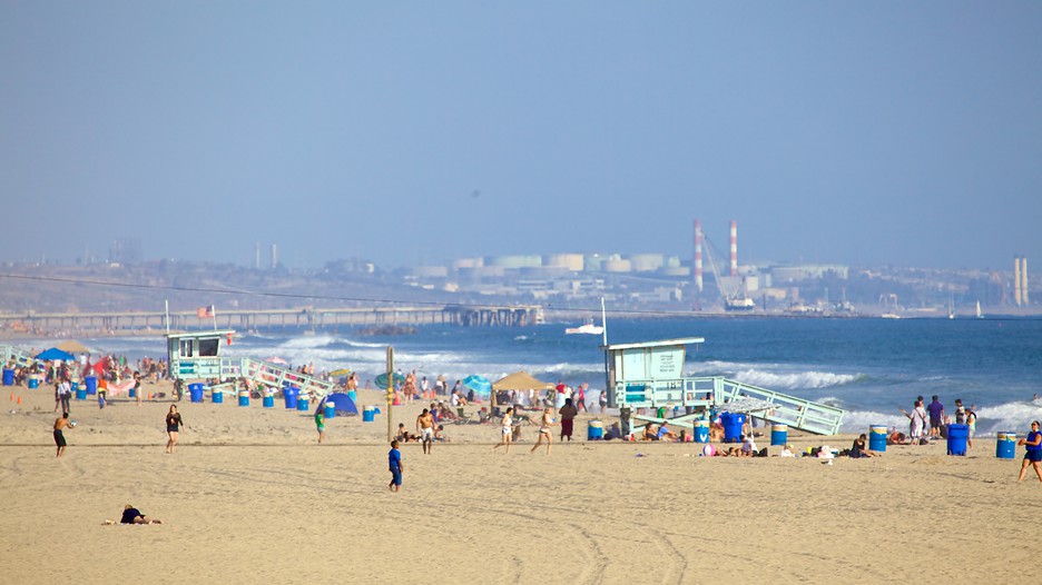 Cafes Santa Monica Beach Cafes Santa Monica Beach