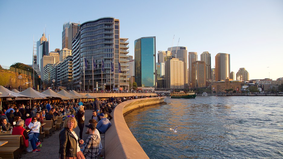 Sydney Hotels Close To Circular Quay Sydney Hotels Close To Circular Quay