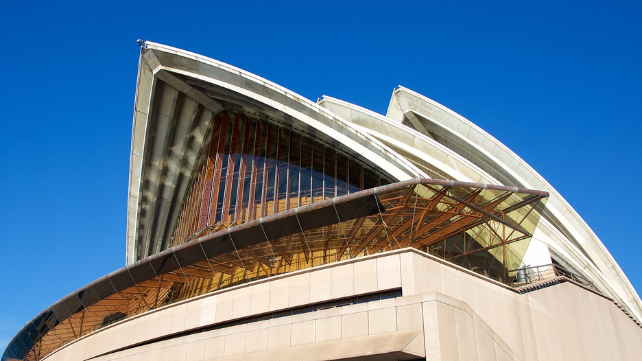 Sydney opera house package deals