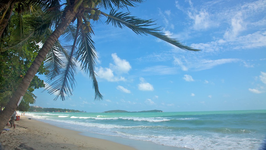 Showing item 1 of 86. Koh Samui - Gulf Islands - Tourism Media