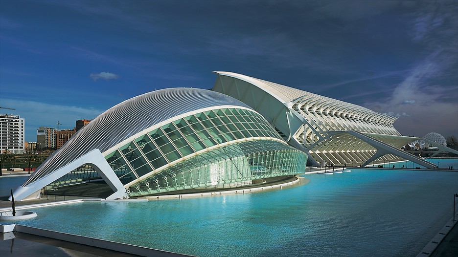 Science Museum Valencia Spain At Peggy Bradley Blog Science Museum Valencia Spain At Peggy Bradley Blog