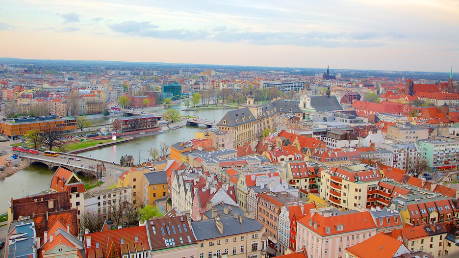 Poland Vacations 2017: Explore Cheap Vacation Packages | Expedia