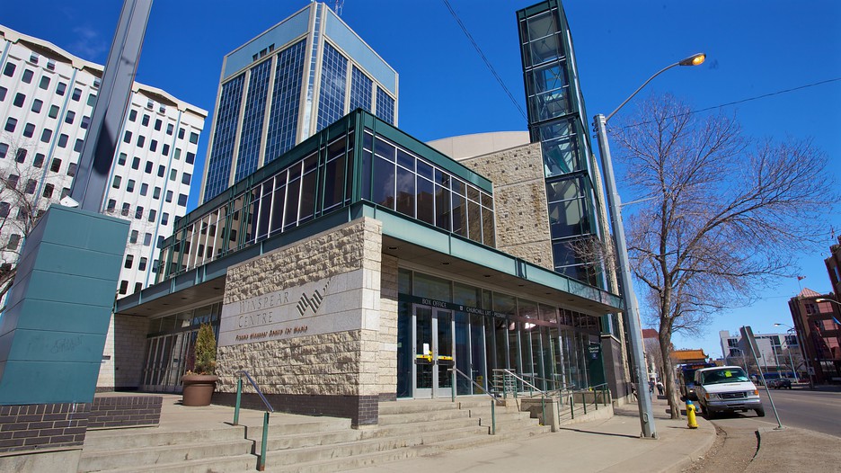 Francis Winspear Centre for Music in Edmonton, Alberta | Expedia Francis Winspear Centre for Music in Edmonton, Alberta | Expedia