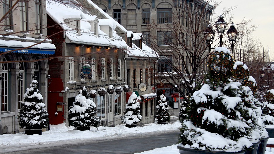 Old Montreal Hotel Packages Old Montreal Hotel Packages