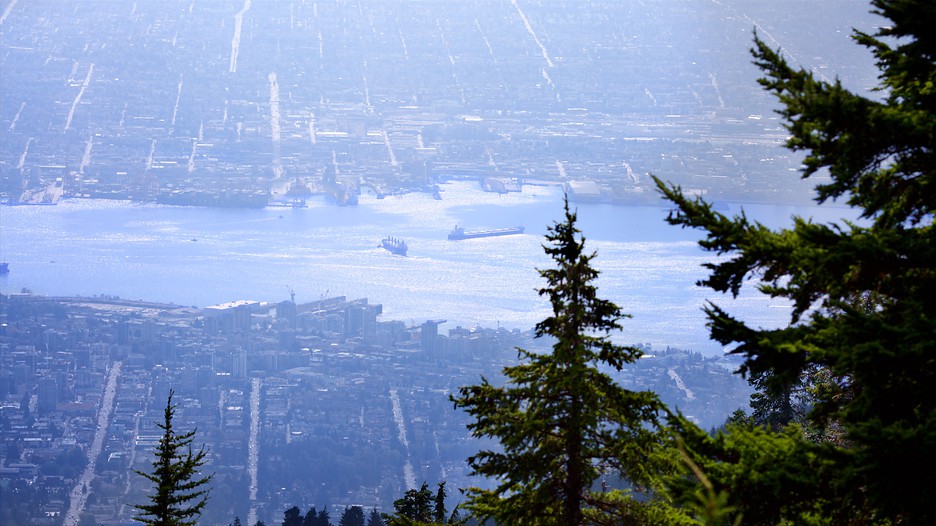 Last minute deals from vancouver bc