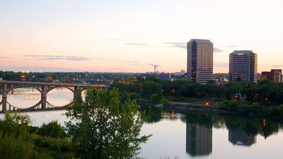 The Best Saskatoon Vacation Packages 2017  Save  C590 our