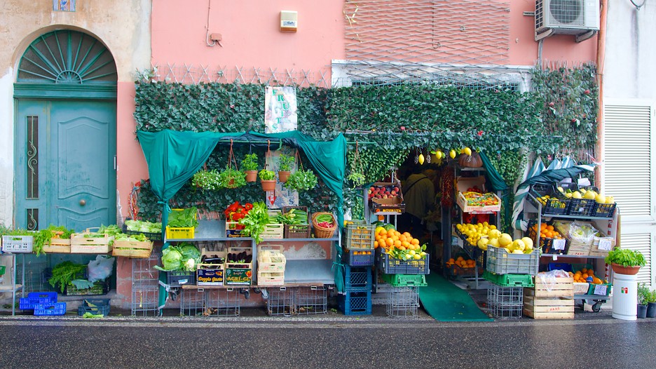 Positano cheap deals