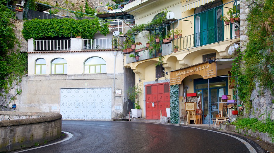 Positano cheap deals