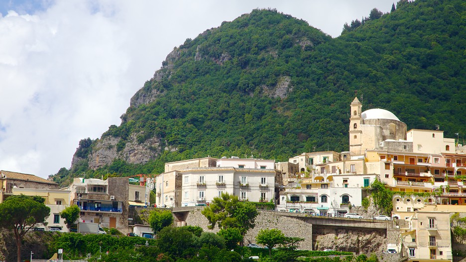 Positano cheap deals