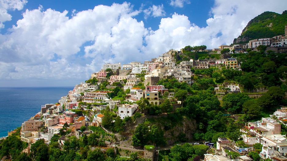 Positano cheap deals