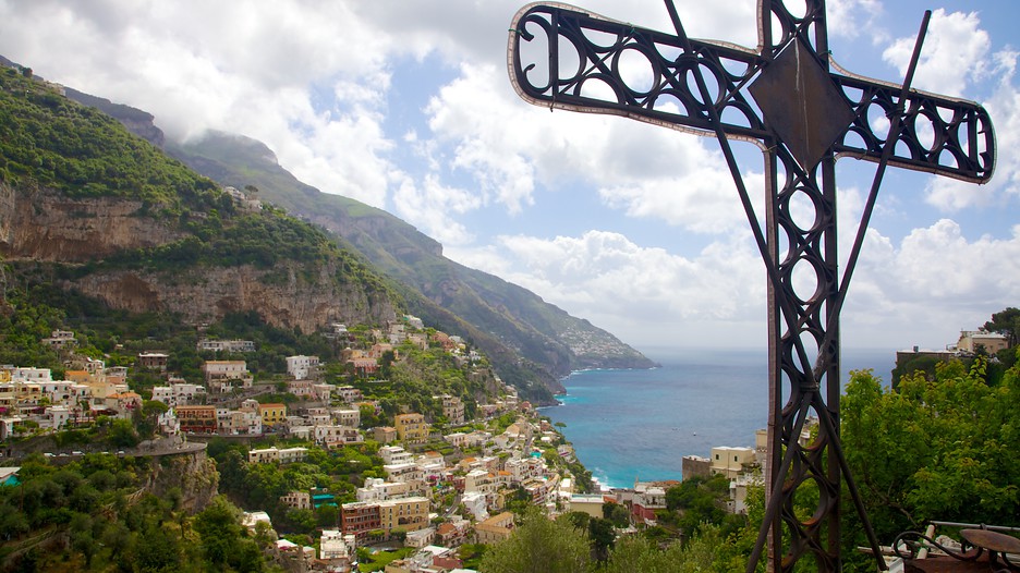 Positano cheap deals