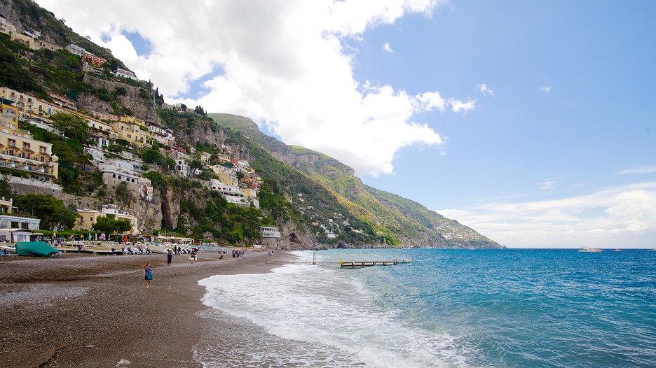 Positano cheap deals