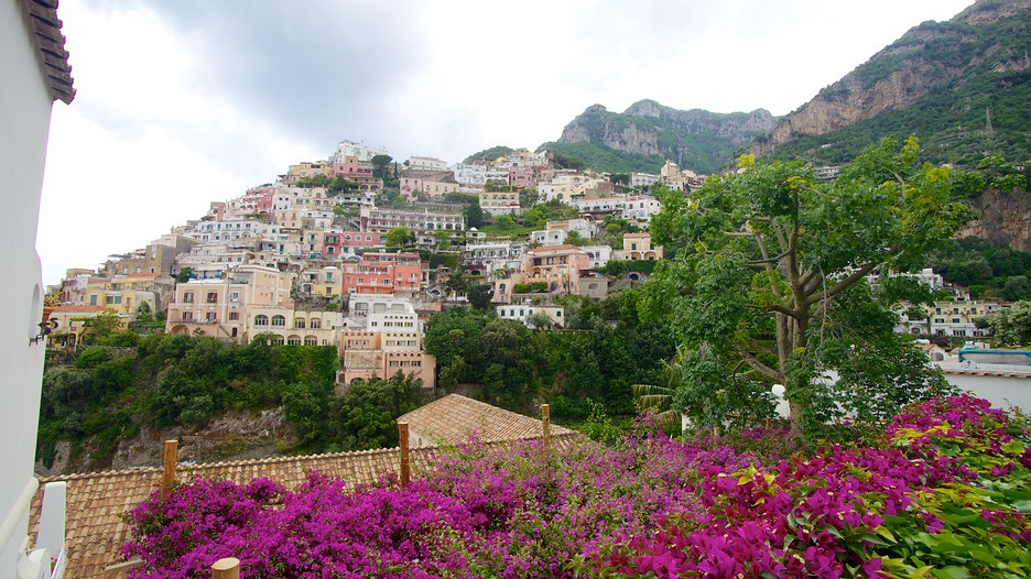 Positano cheap deals