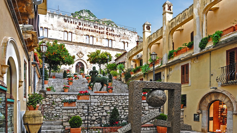 Taormina Volo Hotel Taormina Volo Hotel