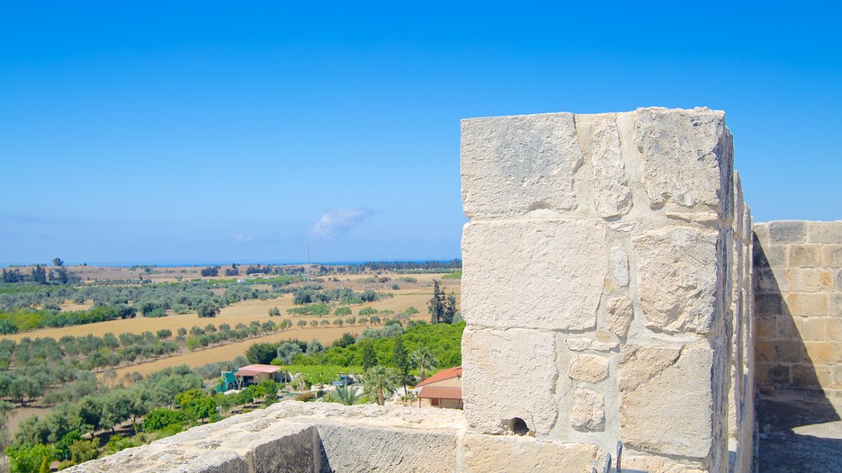 Kolossi limassol cipro Kolossi limassol cipro