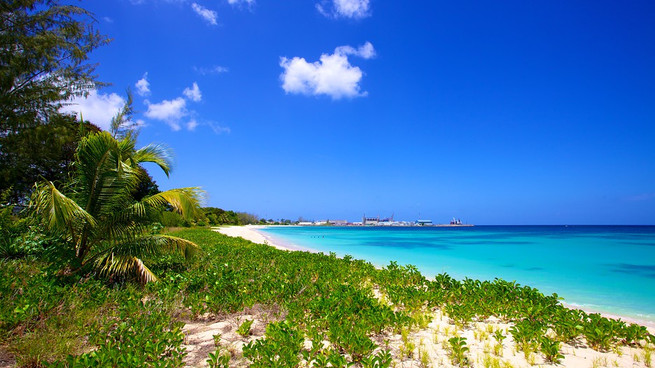 Brighton Beach In Barbados Expedia Ca