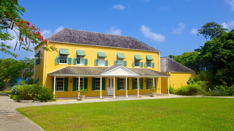 Washington House in Bridgetown, Expedia