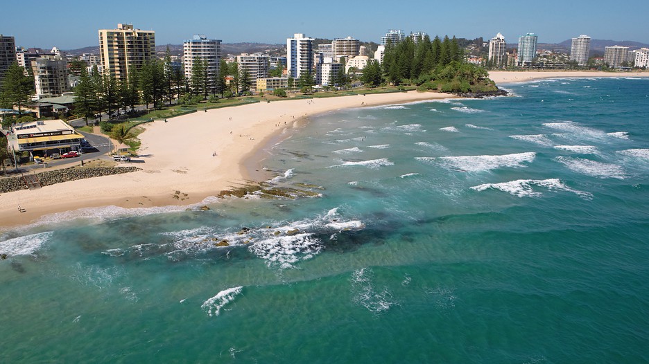 Cheap holiday deals coolangatta
