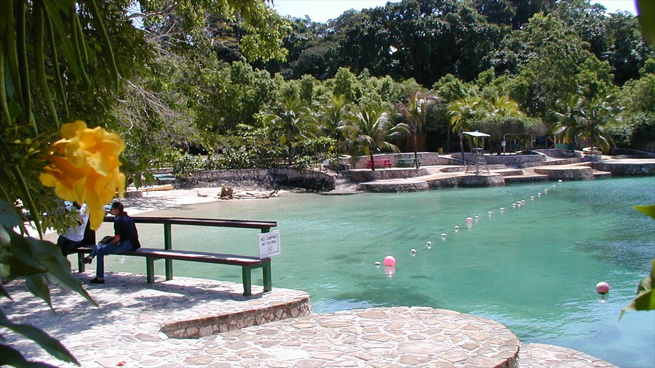 James Bond Beach in Oracabessa, Expedia
