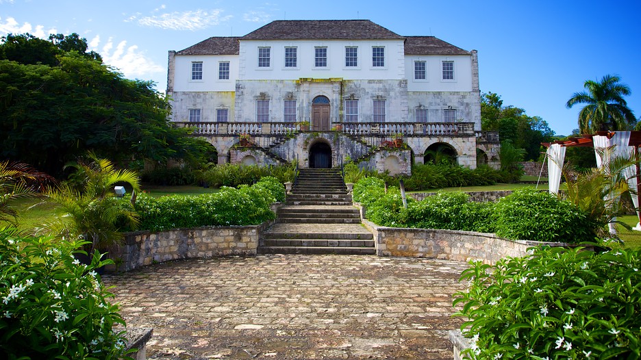 Rose Hall Great House in Montego Bay, Expedia