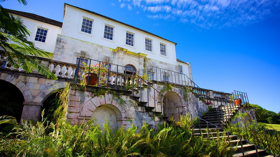 Rose Hall Great House in Montego Bay, | Expedia