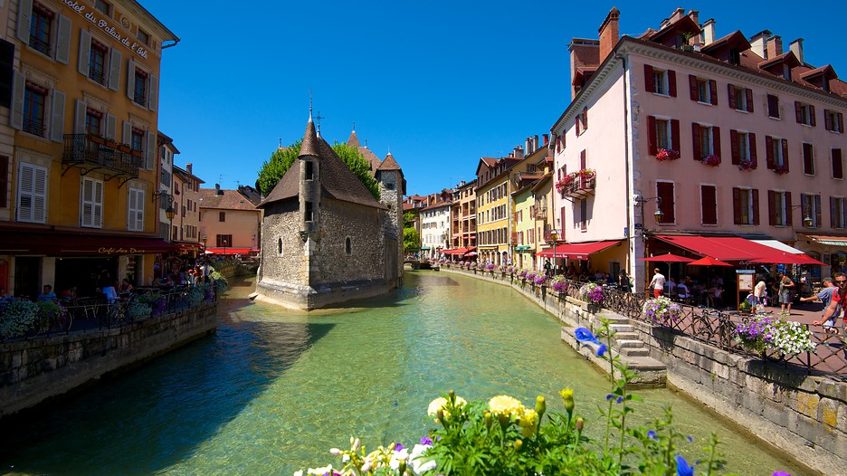 Week end Annecy pas cher Réservez votre séjour sur