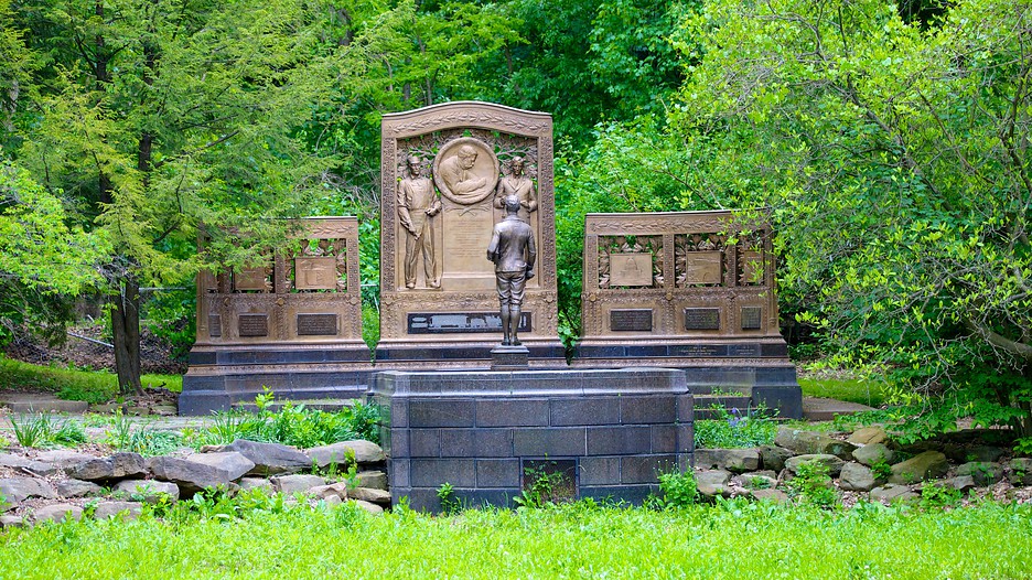 Schenley Park in Pittsburgh, Pennsylvania Expedia