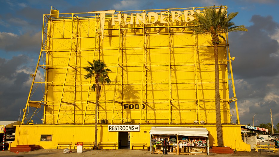 Swap Shop in Fort Lauderdale, Florida Expedia.ca