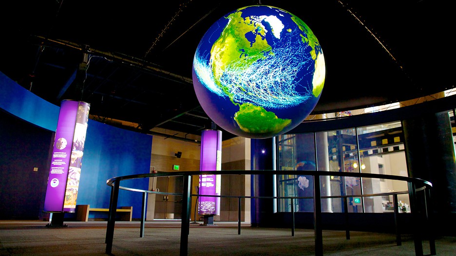 Science Museum of Virginia in Richmond, Virginia Expedia