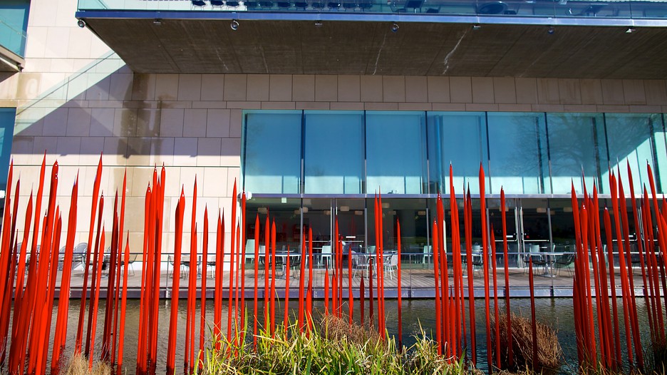 Virginia Museum of Fine Arts in Richmond, Virginia Expedia