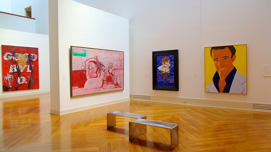 Virginia Museum of Fine Arts in Richmond, Virginia Expedia