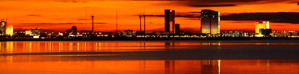 Atlantic City Vacations 2017: Package
