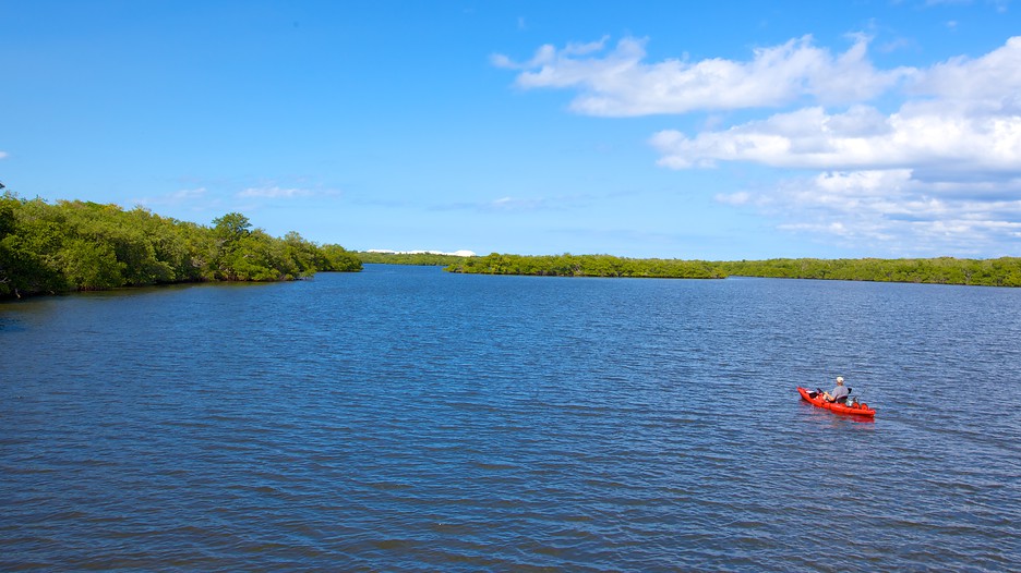 Macarthur Beach State Park Kayak Rental Macarthur Beach State Park Kayak Rental