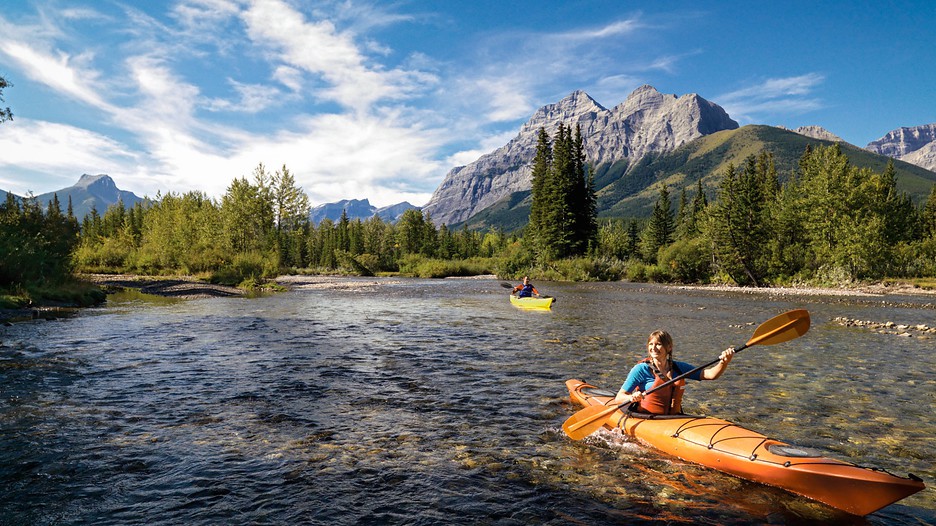 The Best Banff National Park Vacation Packages 2017 Save Up to C590