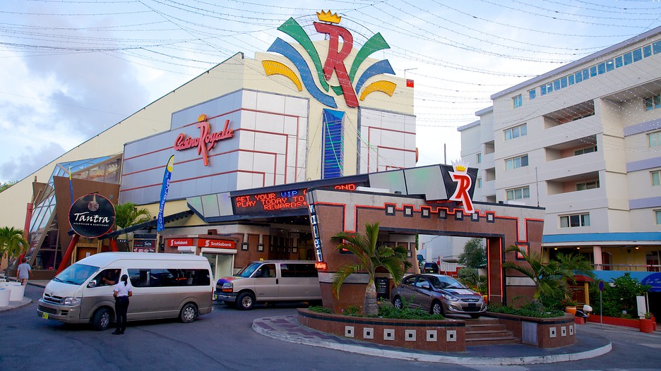 Casino royale maho st. maarten