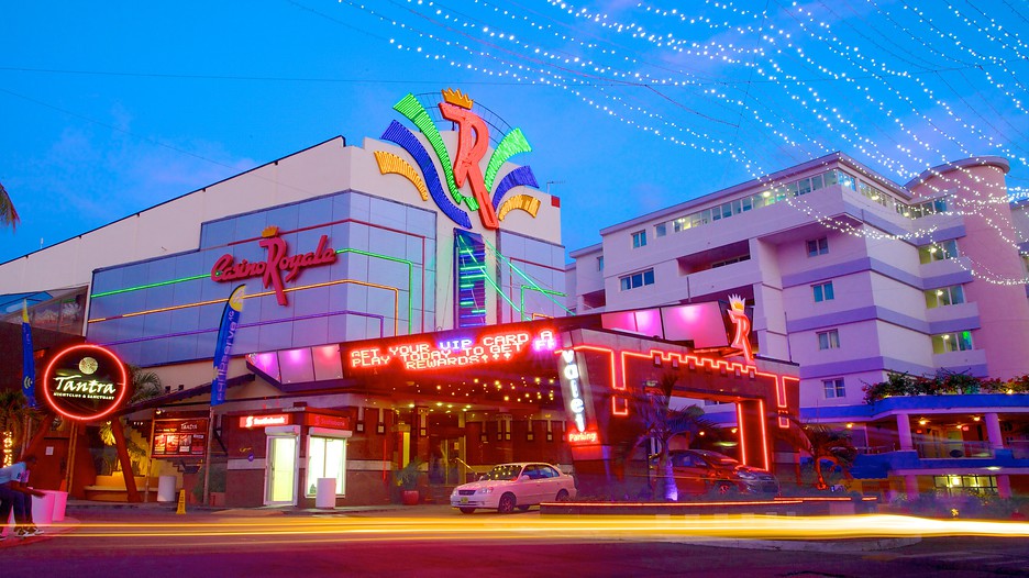 Casino royale maho st. maarten