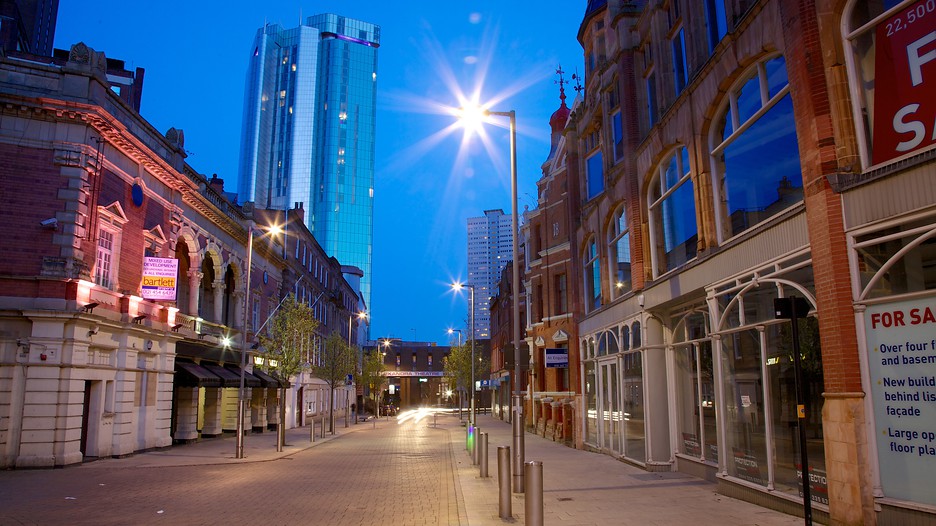 Cheap deals to istanbul from birmingham