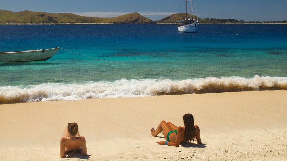 Fiji Vacations Fiji Vacations