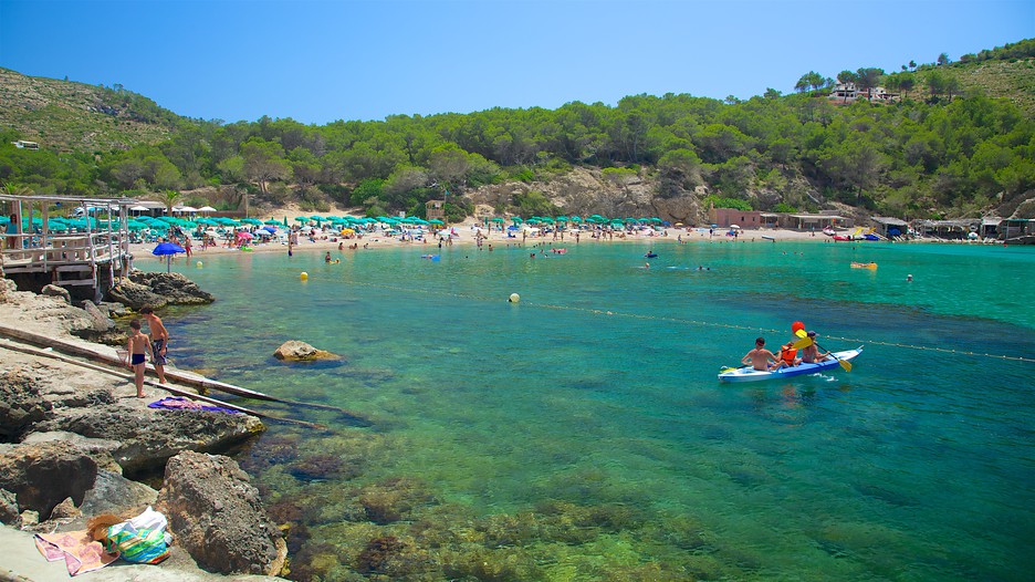 Ibiza holiday deals 18-30