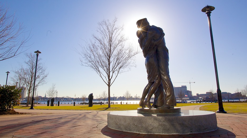 Town Point Park in Norfolk, Virginia Expedia