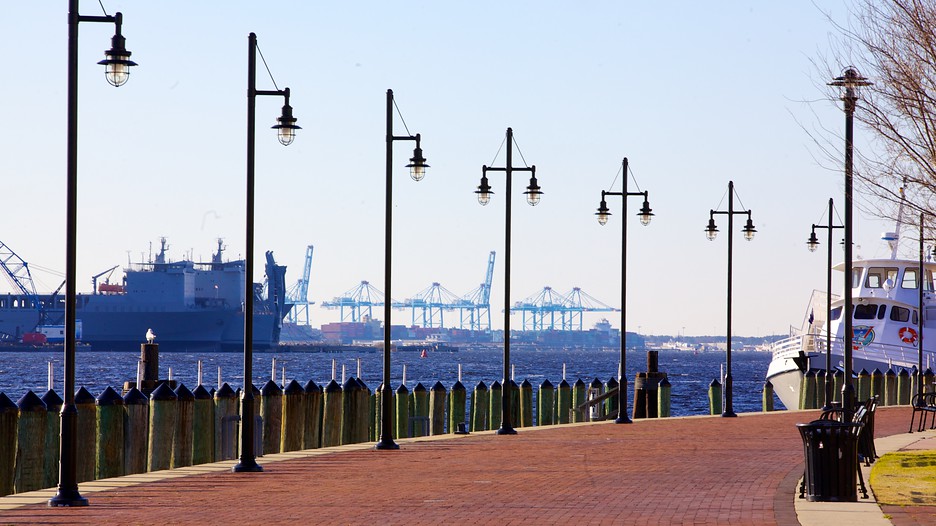 Town Point Park in Norfolk, Virginia Expedia
